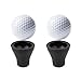 traderplus 2-Pack Golf Ball Pick-Up Suction Cup Grabber Retriever