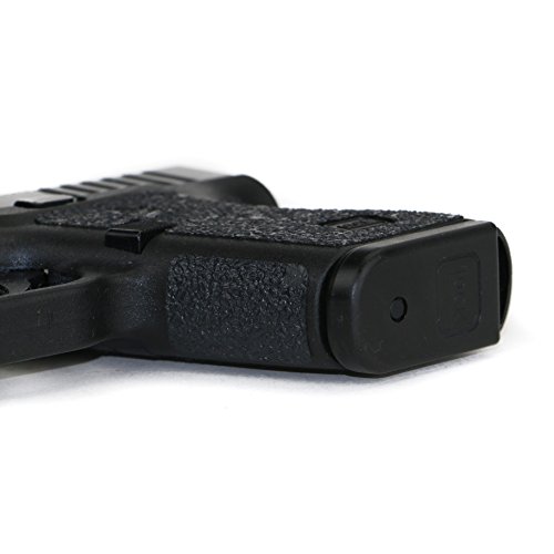 Foxx Grips -Gun Grips Glock 42 (Grip Enhancement) - Thumbnail 5