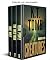 Livro Criaturas: 16-18 (Box sets de criptídeos Livro 6)