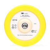 3M 05718 Perfect-It Back-Up Pad
