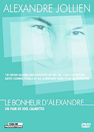 Le Bonheur d'alexandre