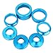 Yunge 20pcs Car Camshaft Crank Seal Remover & Installer Removal Tool Kit