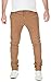 WOTEGA Chino Pants Luca Slim-Tapered Casual Pants