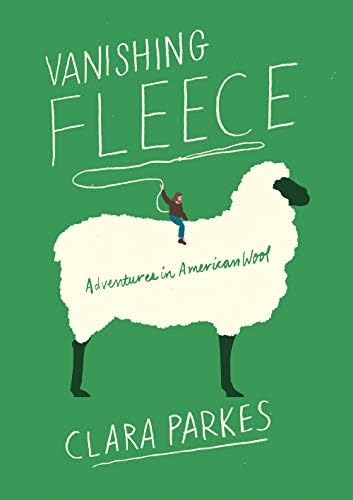 This Golden Fleece: A Journey Through Britain's Knitted History