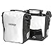 Ortlieb Sport Roller City White Saddle bags 2016