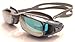 Aguaphile Mirrored Swim Goggles Soft and Comfortable Best Anti-Fog UV Protection