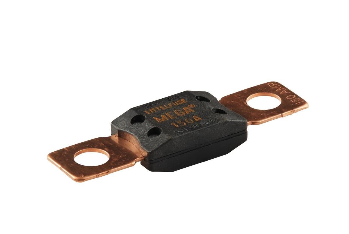 HELLA 8JS 742 902-021 Fuse - MEGA - 150A - Red - Quantity: 1