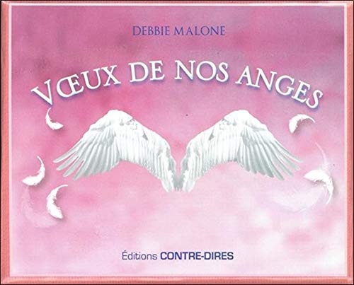 Voeux de nos anges by 