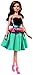 Barbie Fashion Mix 'N Match Doll, Brunette