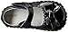 pediped Originals Betty Mary Jane (Infant), Black, Small (6-12 Months E US Infant)