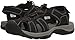 Northside Men's Trinidad Sport Closed-Toe Sandal