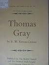 Thomas Gray