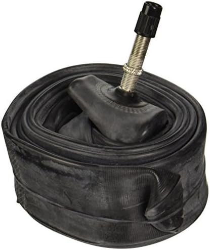 GAADI Open Inner Tube AV DV SV 2024 2628 29without wheel Change 2End Hose black Size:26 37-50/559 SV-47mm by GAADI