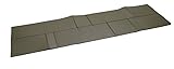 Mil-Tec German Style Folding Sleeping Pad, OD