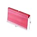 Bluecell 50PCS Assorted Color Plastic Wire Shelf Price Label Holder Merchandise Sign Display Holder