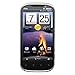 HTC Amaze T-Mobile GSM Unlocked 4G 16GB Android Smartphone - Black