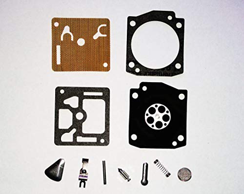 ZAMA RB-31 RB31 Carburetor Carb Rebuild Kit Stihl 034 034S 036 036Pro MS360 Chainsaw