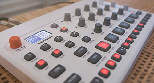 Elektron Model:Samples Six Track Sample Based Groovebox - Thumbnail 2