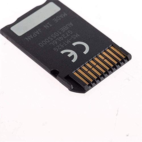 MS 32GB Memory Stick Pro Duo MARK2 for PSP 1000 2000 3000 Accessories/Camera Memory Card