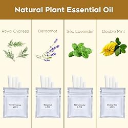 Quit Smoking Inhaler,Essential Oil Inhaler,Portable