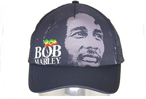 Bob marley hats amazon Clearance
