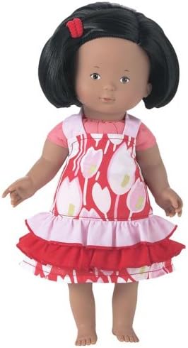 muñeca loli