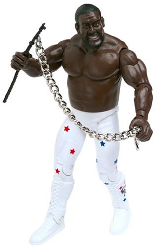 wwe classic action figures