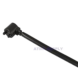 DA47-00243K Defrost Bimetal Thermostat Replacement
