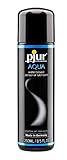 pjur Aqua Concentrated Water Based Personal Lubricant for Sex | 8.5 fl.oz/250ml