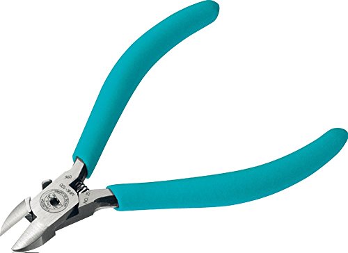 Tsunoda MNK-100, Mini Cutting Pliers 4-Inch