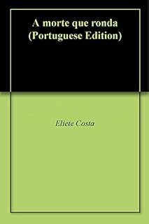 Livro A morte que ronda