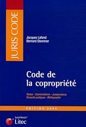Code de la copropriété