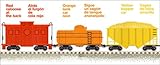 Image de Freight Train/Tren de carga (Spanish Edition)