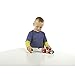 Playskool Heroes Marvel Super Hero Adventures Web Wheelin' Bike Vehicle with Figure