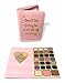 Too Faced Boss Beauty Lady Agenda - Best Year Ever 2018
