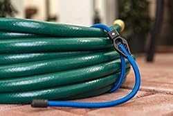KEEPER - 24” Lock-It Bungee Cord, 2 Pack - UV and