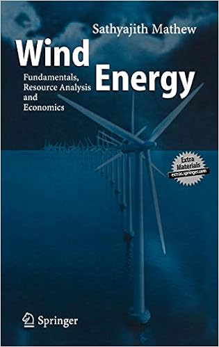 à¸à¸¥à¸à¸²à¸£à¸à¹à¸à¸«à¸²à¸£à¸¹à¸à¸ าà¸à¸ªà¸³à¸«à¸£à¸±à¸ Wind Energy : Fundamentals, Resource Analysis and Economics