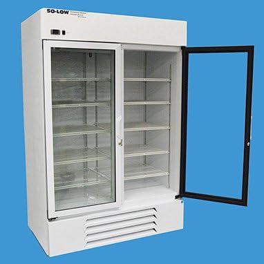 Devine Medical So-Low Pharmacy/Vaccine Refrigerator, 49 cu. ft., ¡C