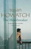 Front cover for the book The Heartbreaker by Susan Howatch