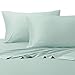 Royal Hotel King Sea Bamboo Bed Sheets 100% Bamboo Viscose Sheet Set