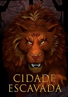 Livro Cidade Escavada