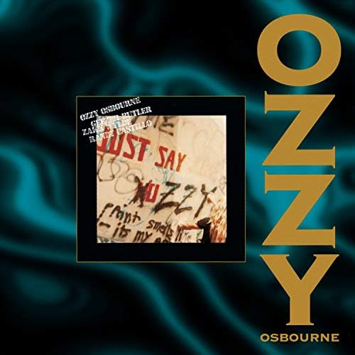 Ozzy Osbourne - Live & Loud - Amazon.com Music