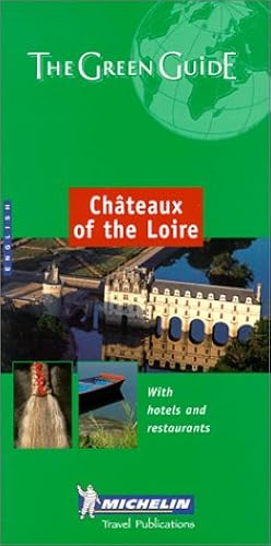 Download Châteaux of the Loire, N°1322 (en anglais) PDF