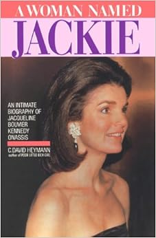 Jacqueline Bouvier Kennedy Onassis The Untold Story Epub-Ebook