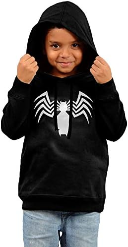 Little Boys Or Girls Venom Agnes Bruckner Jonathan Jackson Hoodie Sweatshirt