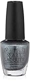 OPI Nail Polish, Lucerne-Tainly Look Marvelous, 0.5 fl. oz.