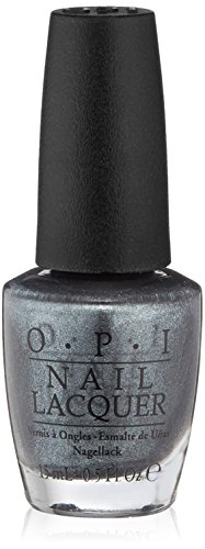 OPI Nail Polish, Lucerne-Tainly Look Marvelous, 0.5 fl. oz.