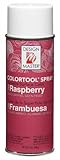 Design Master 766 Raspberry Colortool Spray