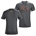 Arcteryx 3 Peaks SS Crew - Men's