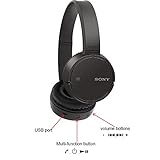 Sony WH-CH500